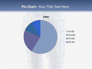 Healthy Anatomy Dental PowerPoint Template