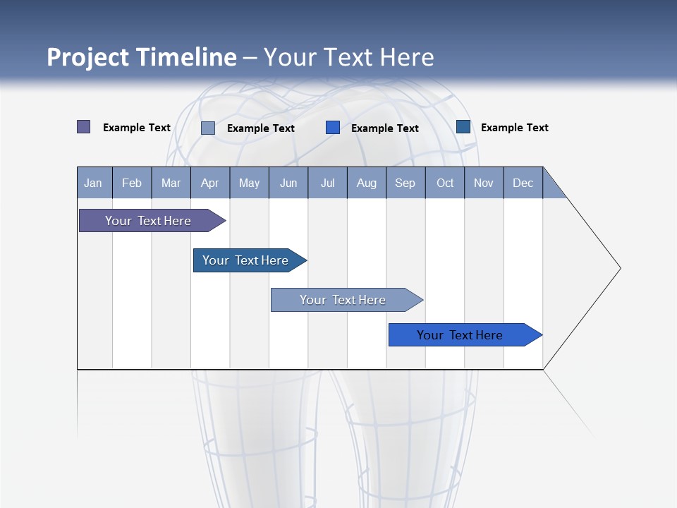Healthy Anatomy Dental PowerPoint Template