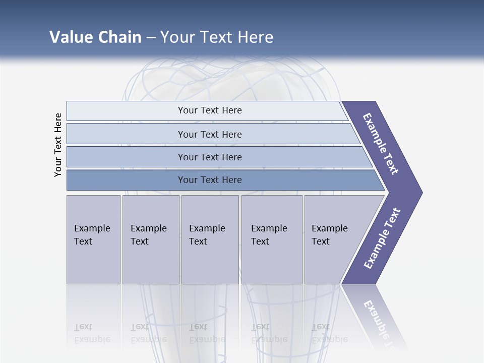 Healthy Anatomy Dental PowerPoint Template
