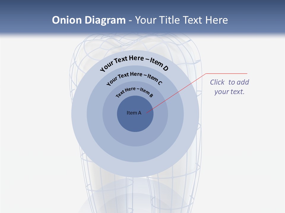 Healthy Anatomy Dental PowerPoint Template