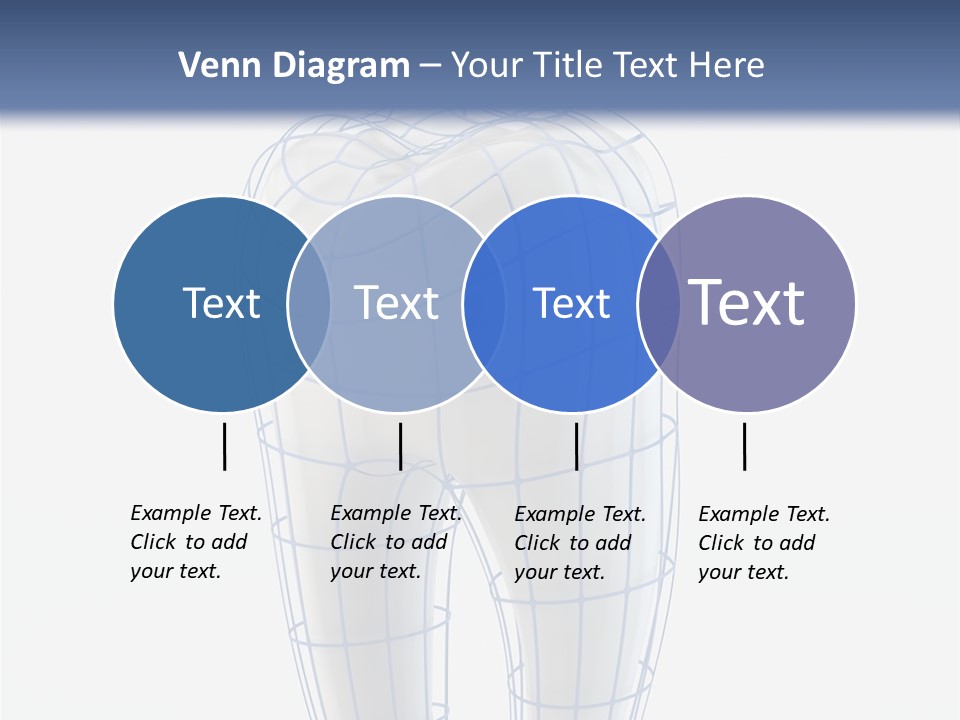 Healthy Anatomy Dental PowerPoint Template
