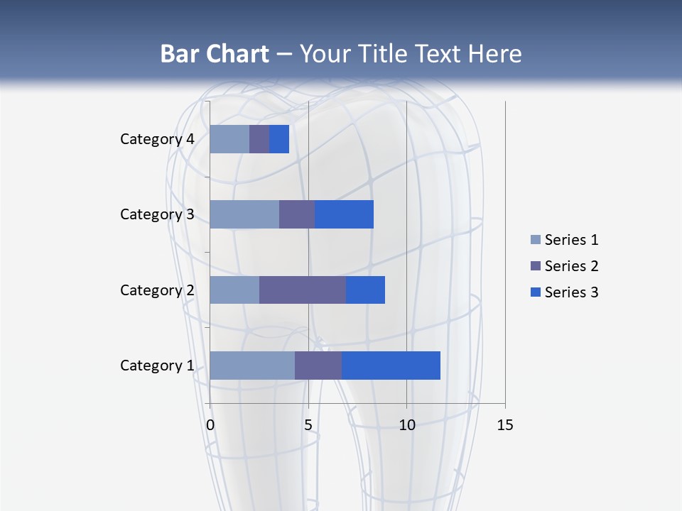 Healthy Anatomy Dental PowerPoint Template