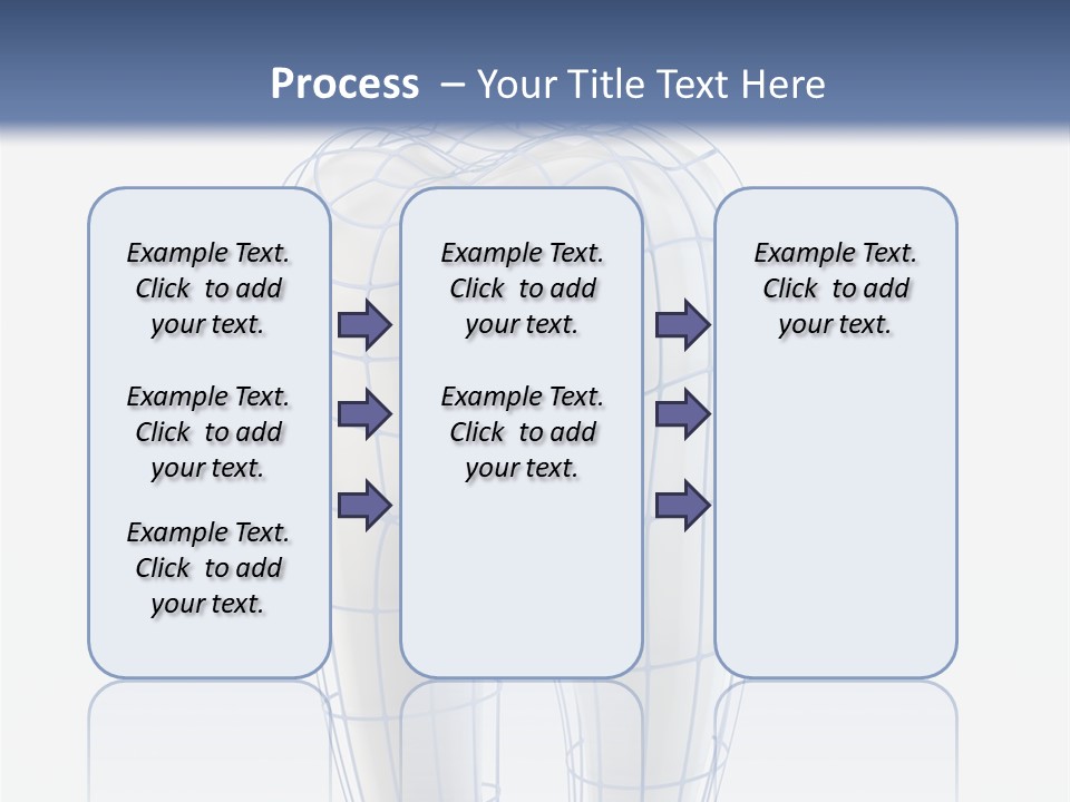 Healthy Anatomy Dental PowerPoint Template