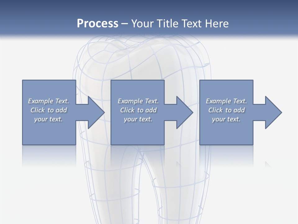 Healthy Anatomy Dental PowerPoint Template