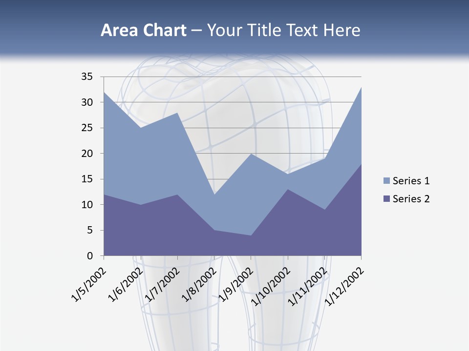 Healthy Anatomy Dental PowerPoint Template