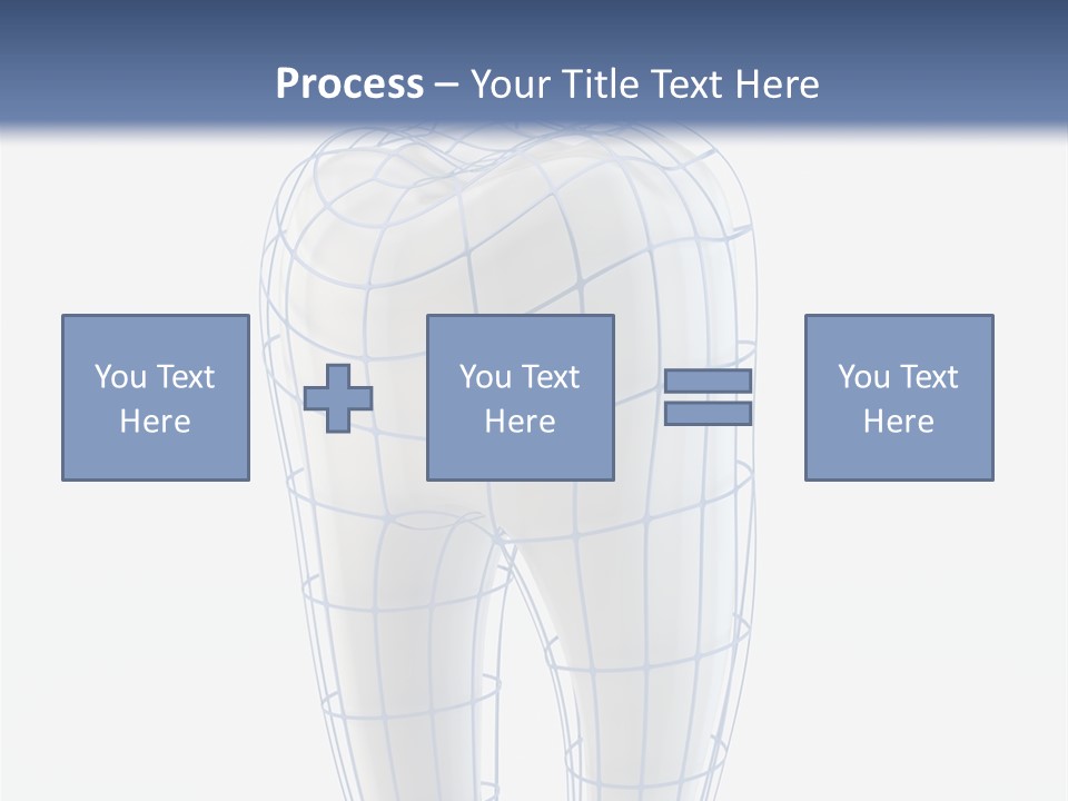 Healthy Anatomy Dental PowerPoint Template