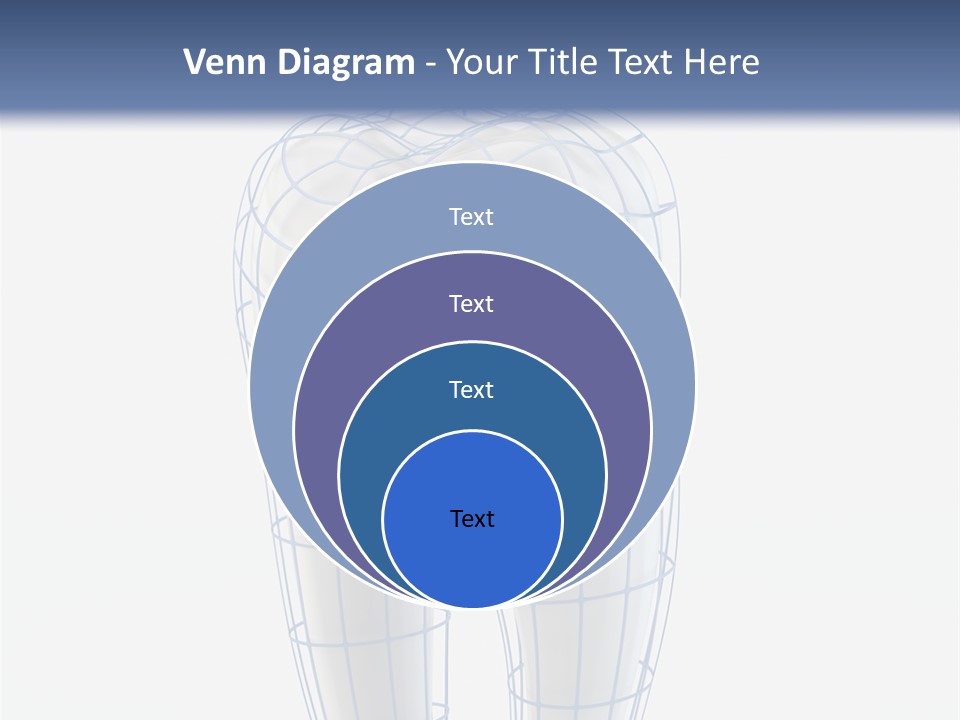 Healthy Anatomy Dental PowerPoint Template