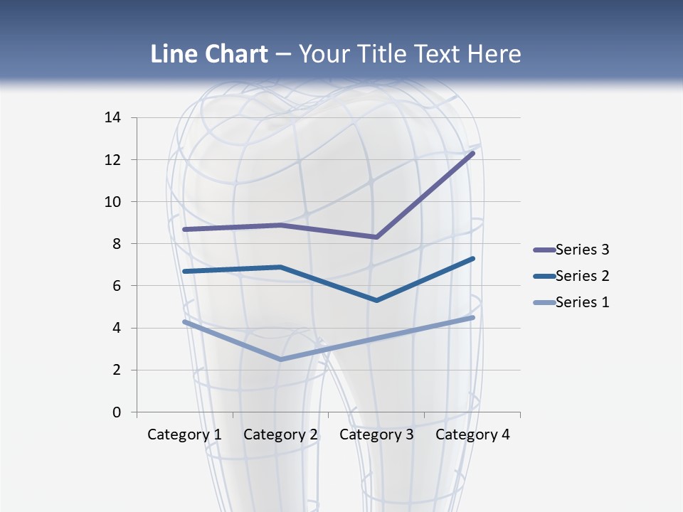 Healthy Anatomy Dental PowerPoint Template