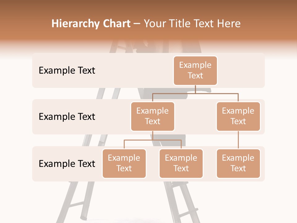Search See Work PowerPoint Template