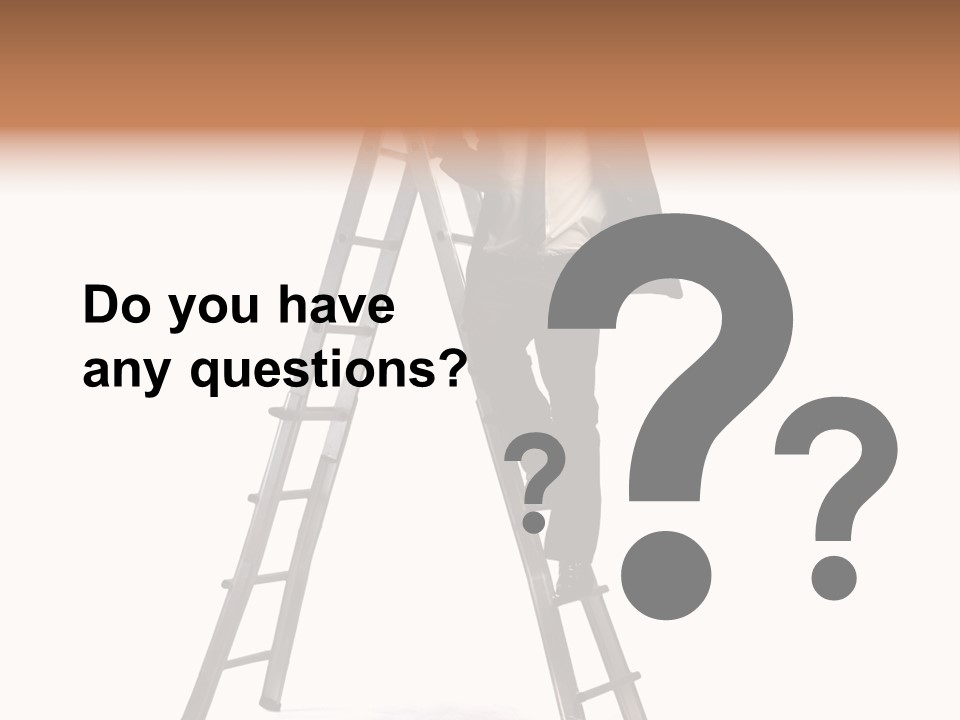 Search See Work PowerPoint Template