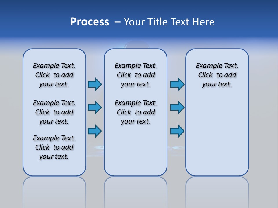 Entertainment Loud Hand PowerPoint Template