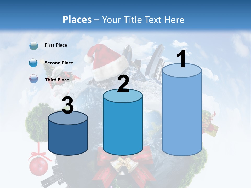 Event Celebrate Traditional PowerPoint Template