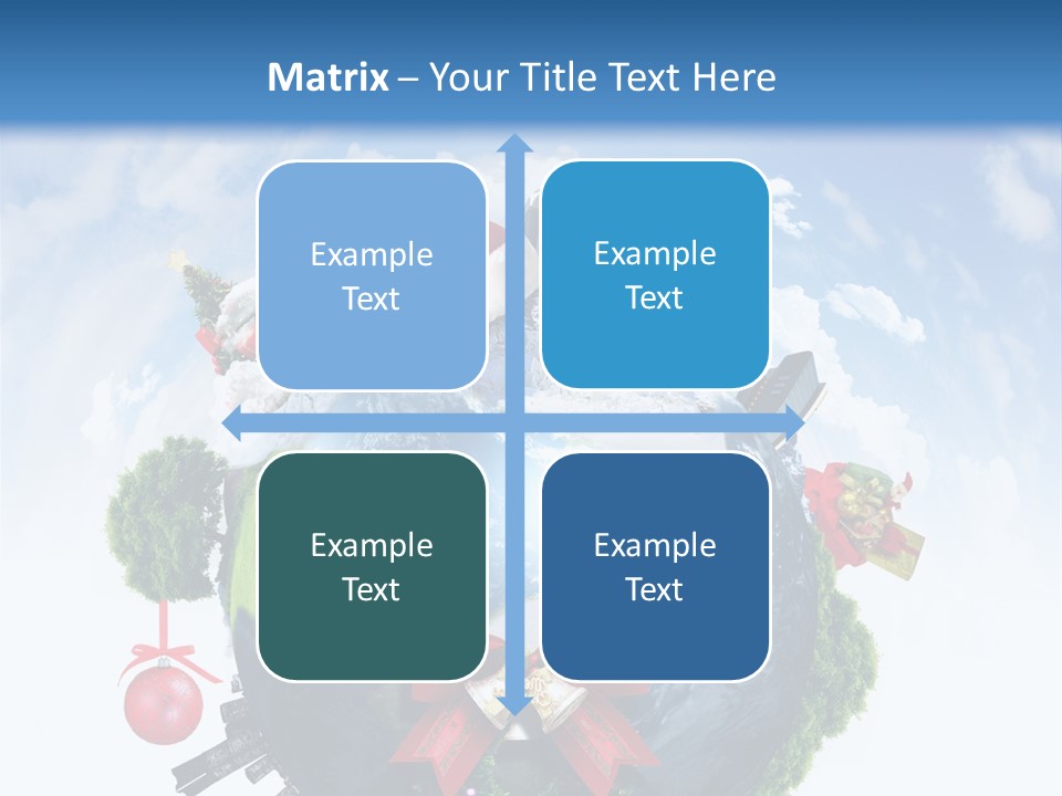 Event Celebrate Traditional PowerPoint Template