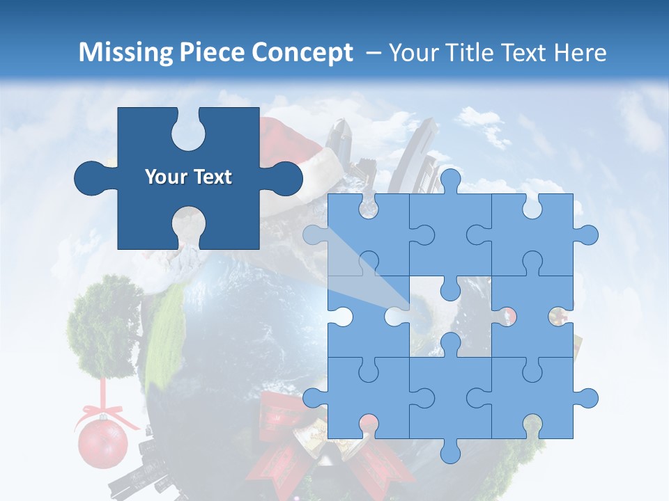 Event Celebrate Traditional PowerPoint Template