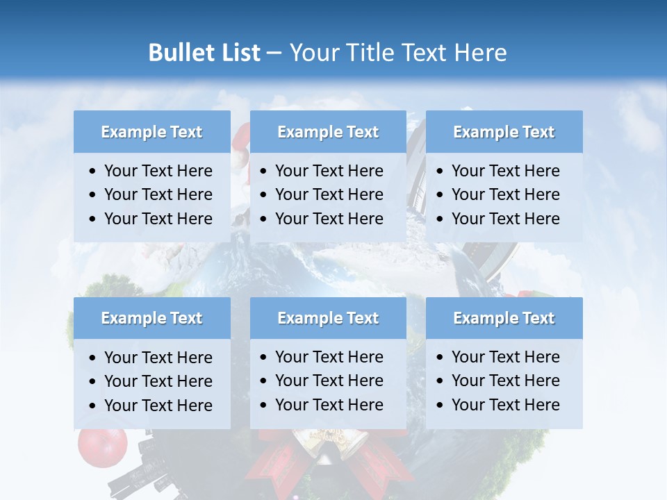 Event Celebrate Traditional PowerPoint Template