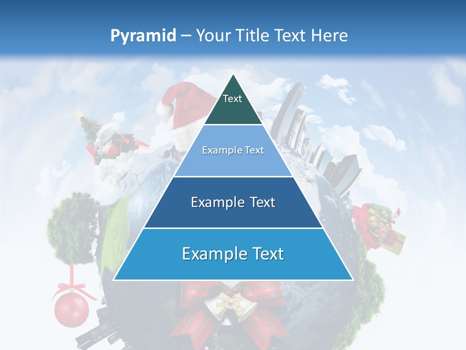 Event Celebrate Traditional PowerPoint Template