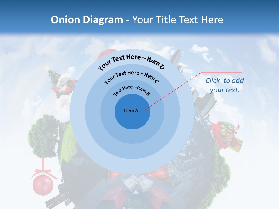 Event Celebrate Traditional PowerPoint Template