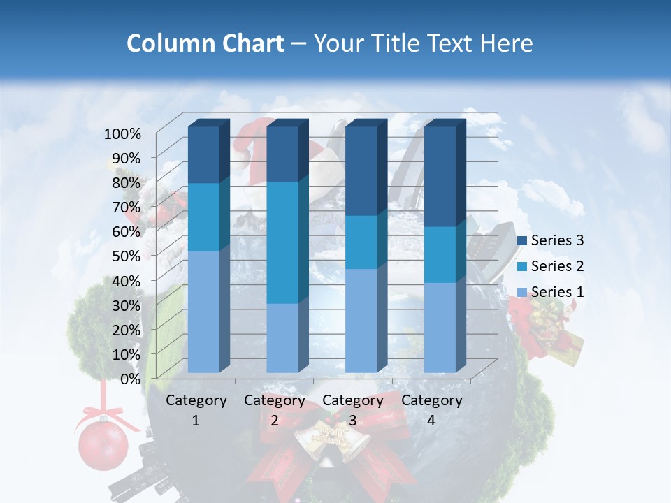 Event Celebrate Traditional PowerPoint Template