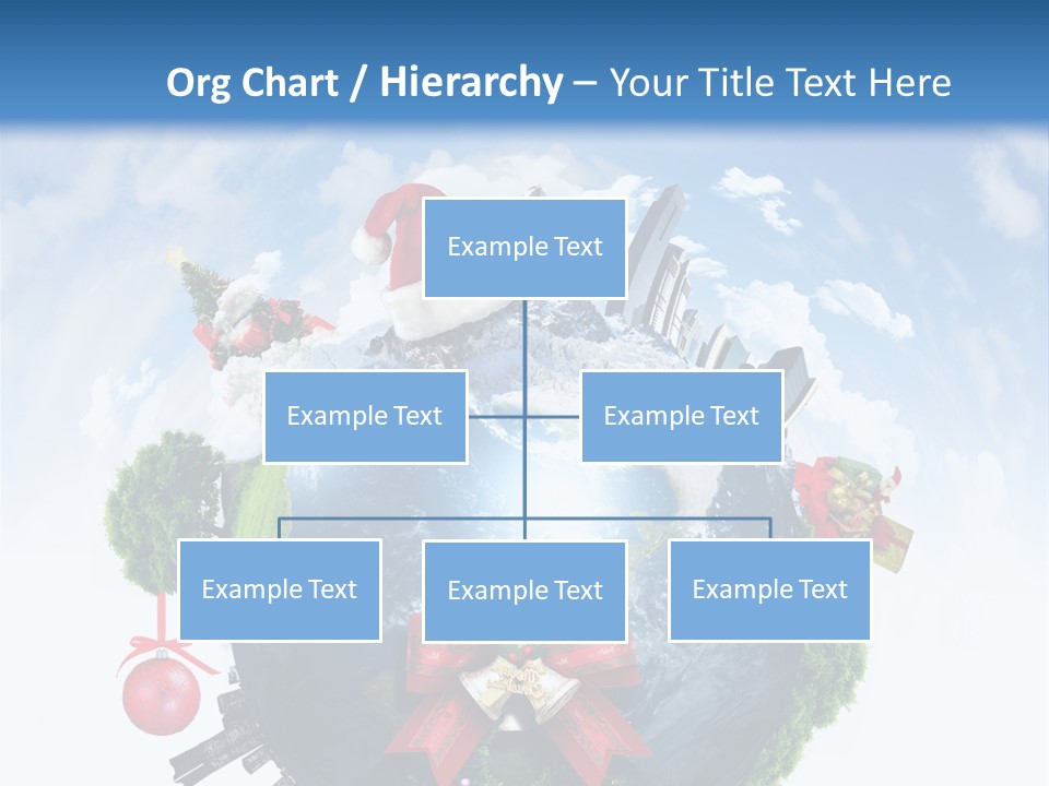 Event Celebrate Traditional PowerPoint Template