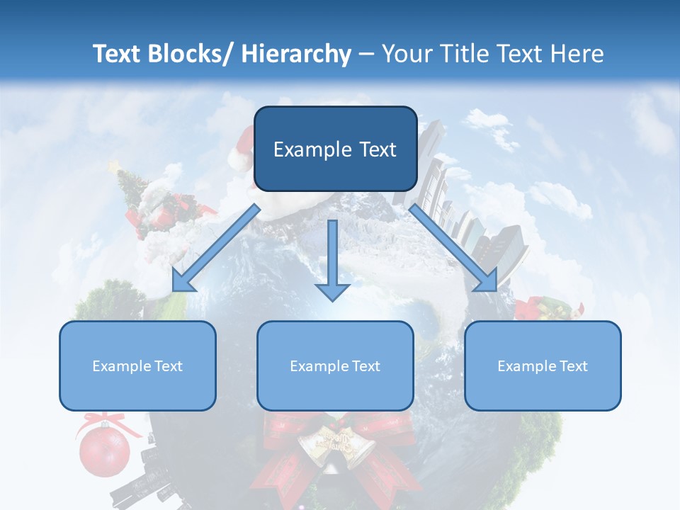 Event Celebrate Traditional PowerPoint Template