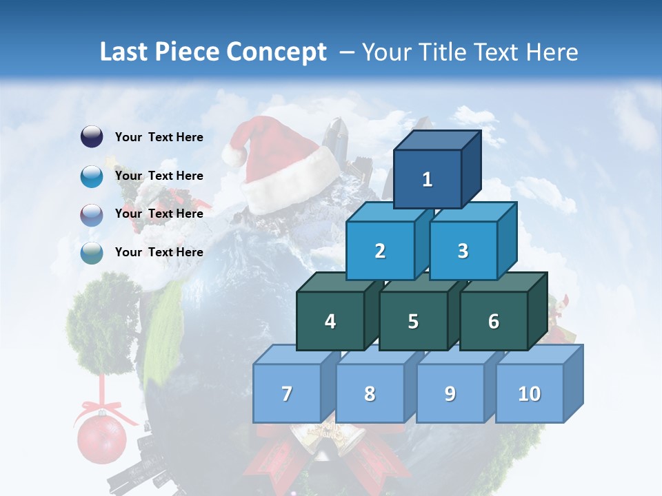Event Celebrate Traditional PowerPoint Template