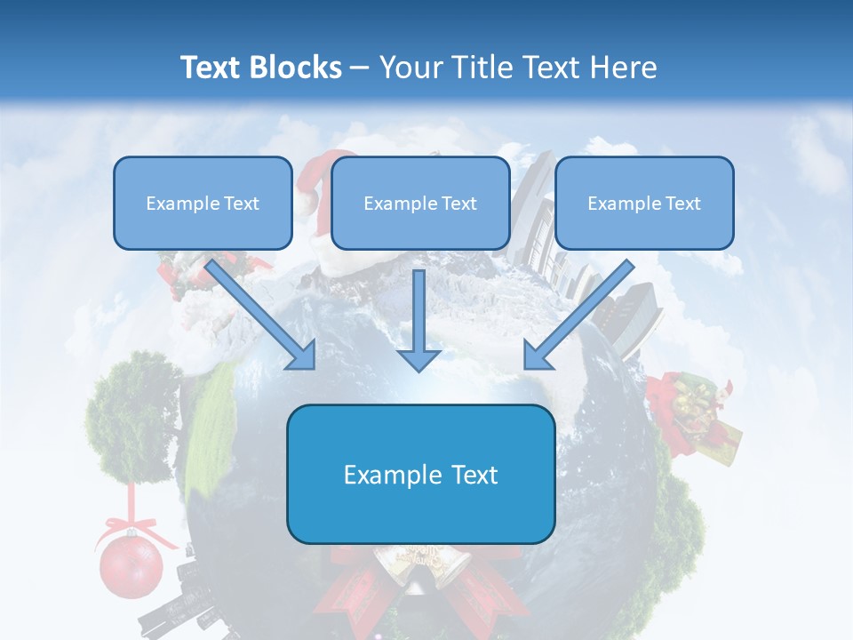 Event Celebrate Traditional PowerPoint Template