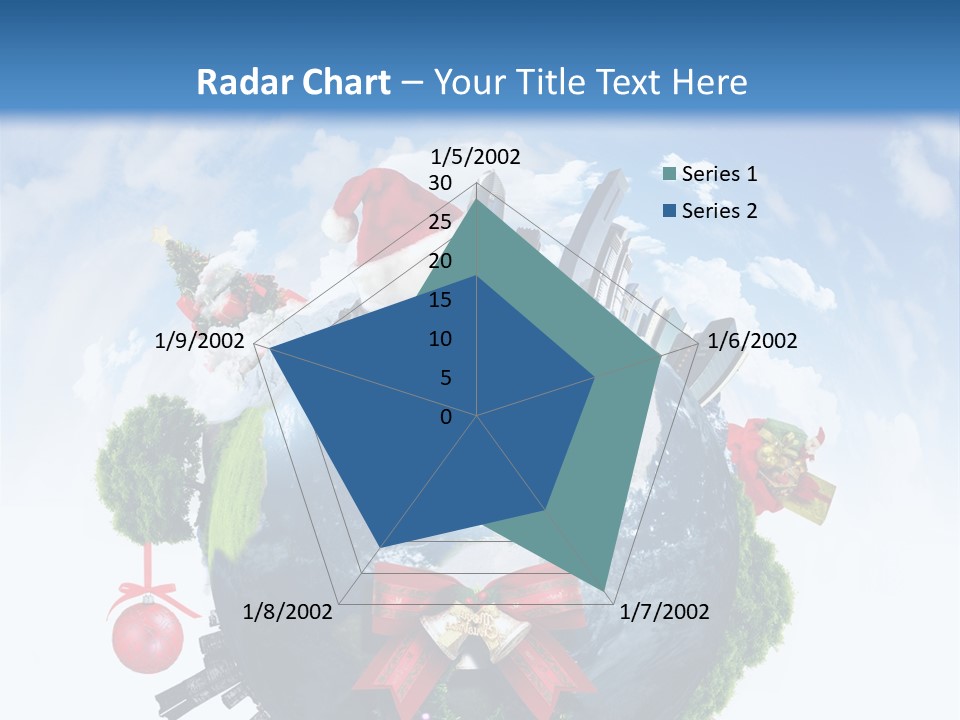Event Celebrate Traditional PowerPoint Template