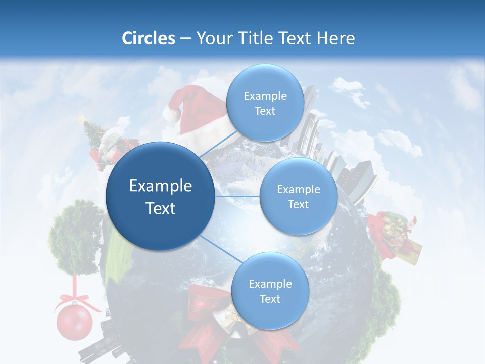 Event Celebrate Traditional PowerPoint Template