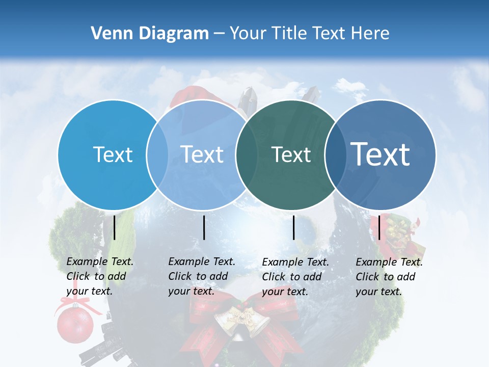 Event Celebrate Traditional PowerPoint Template