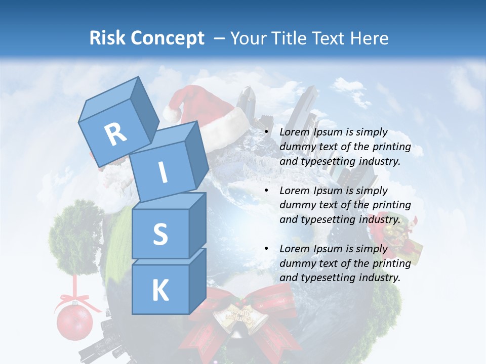 Event Celebrate Traditional PowerPoint Template