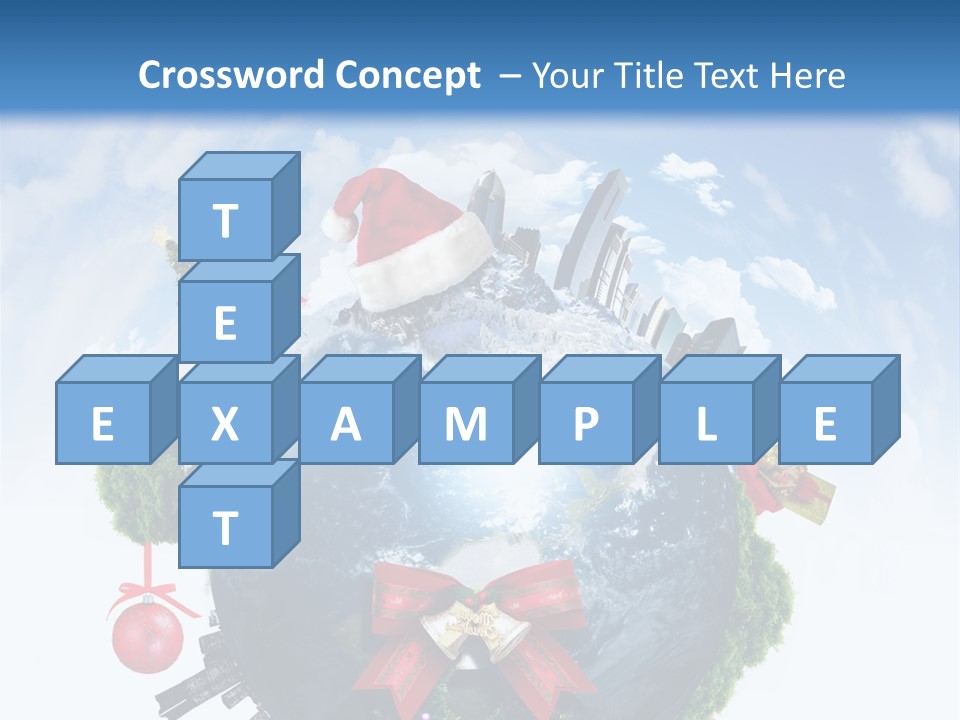 Event Celebrate Traditional PowerPoint Template