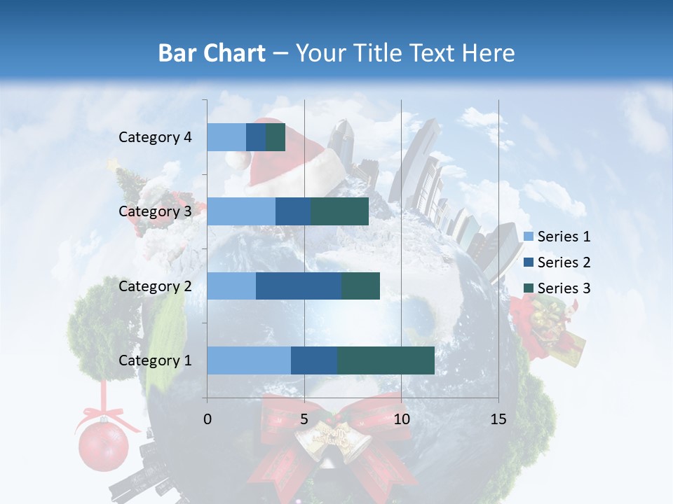 Event Celebrate Traditional PowerPoint Template