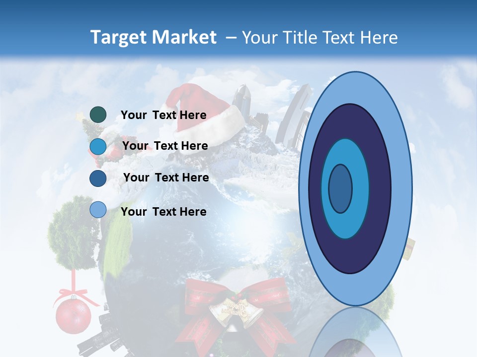 Event Celebrate Traditional PowerPoint Template