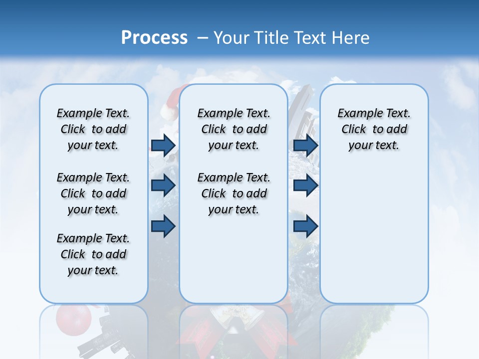 Event Celebrate Traditional PowerPoint Template