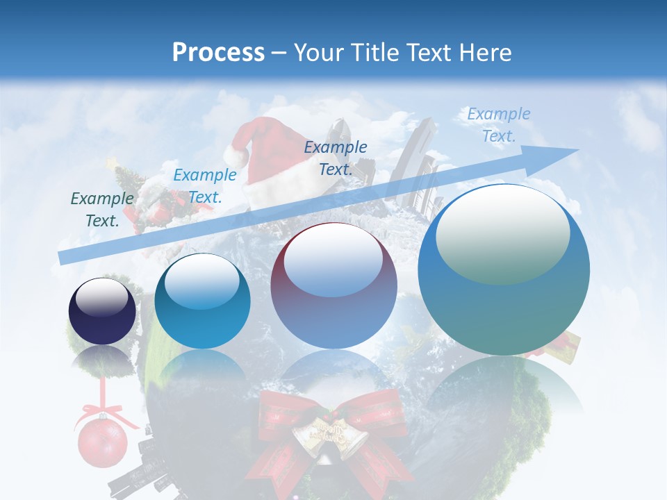 Event Celebrate Traditional PowerPoint Template