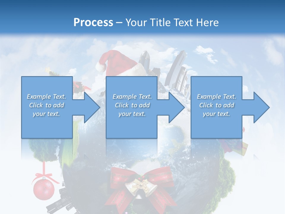 Event Celebrate Traditional PowerPoint Template