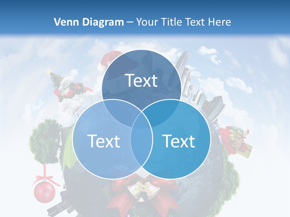 Event Celebrate Traditional PowerPoint Template