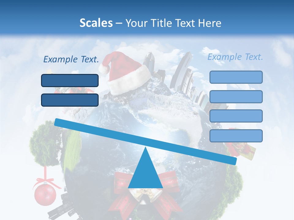 Event Celebrate Traditional PowerPoint Template