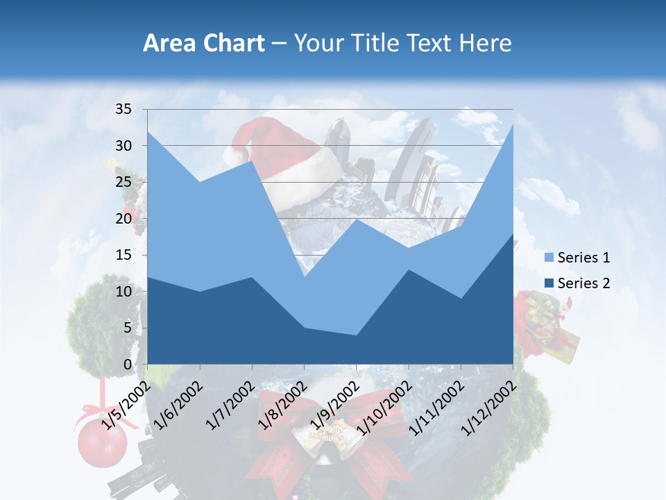 Event Celebrate Traditional PowerPoint Template