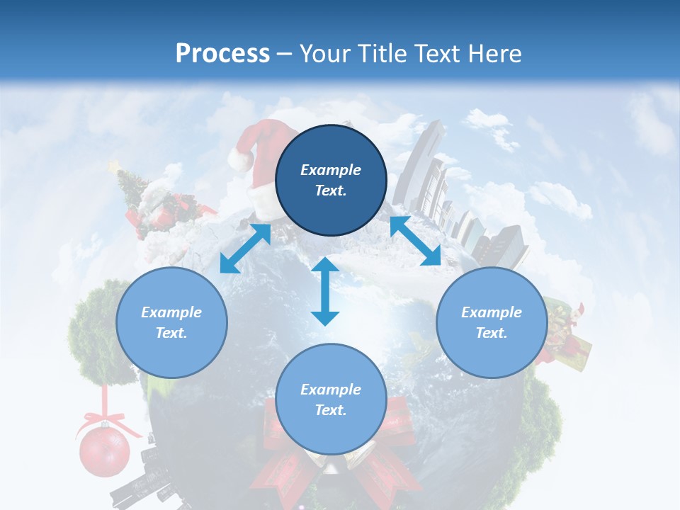Event Celebrate Traditional PowerPoint Template
