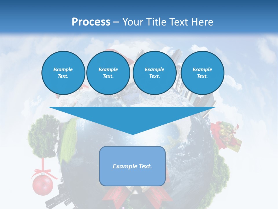 Event Celebrate Traditional PowerPoint Template