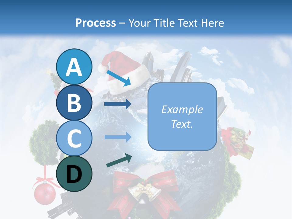 Event Celebrate Traditional PowerPoint Template