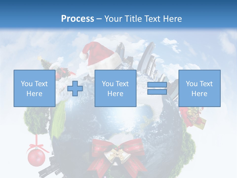 Event Celebrate Traditional PowerPoint Template