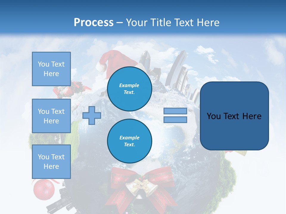 Event Celebrate Traditional PowerPoint Template