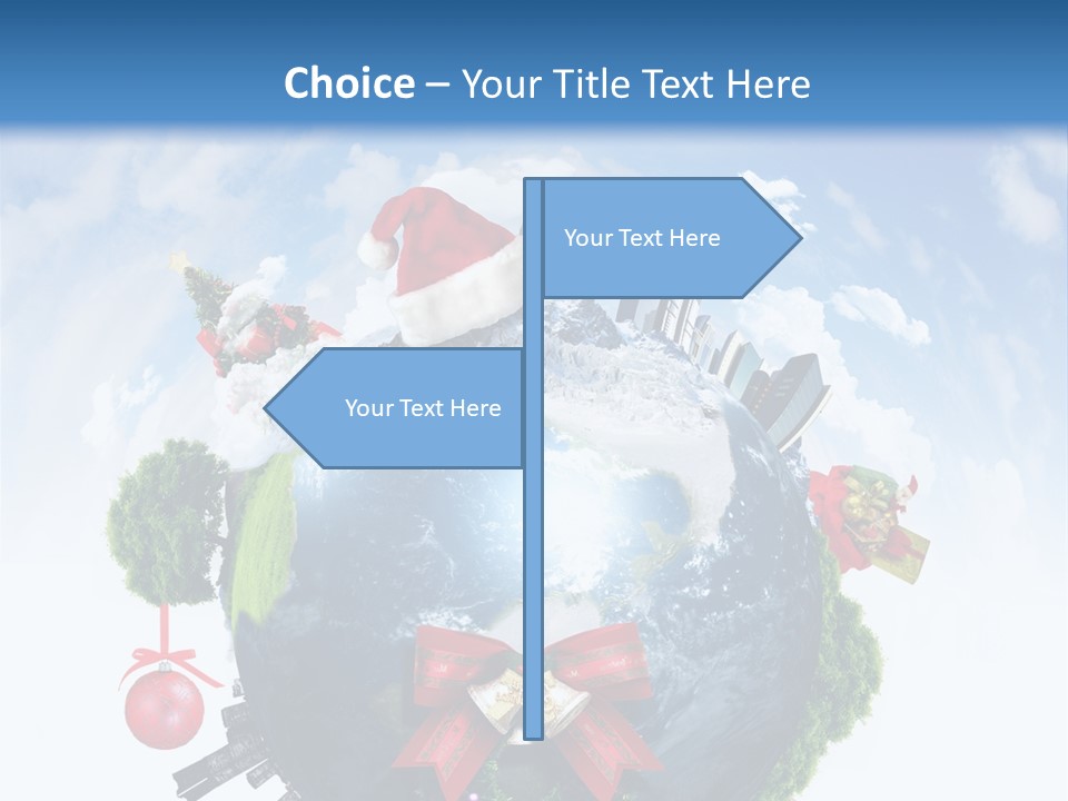 Event Celebrate Traditional PowerPoint Template