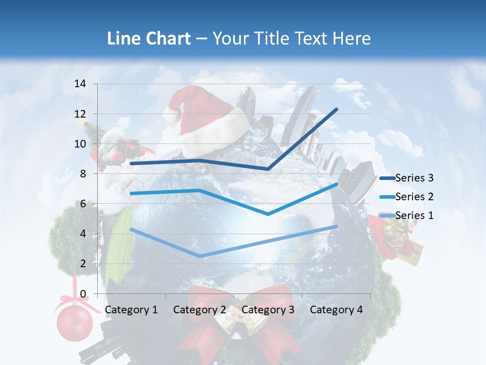 Event Celebrate Traditional PowerPoint Template