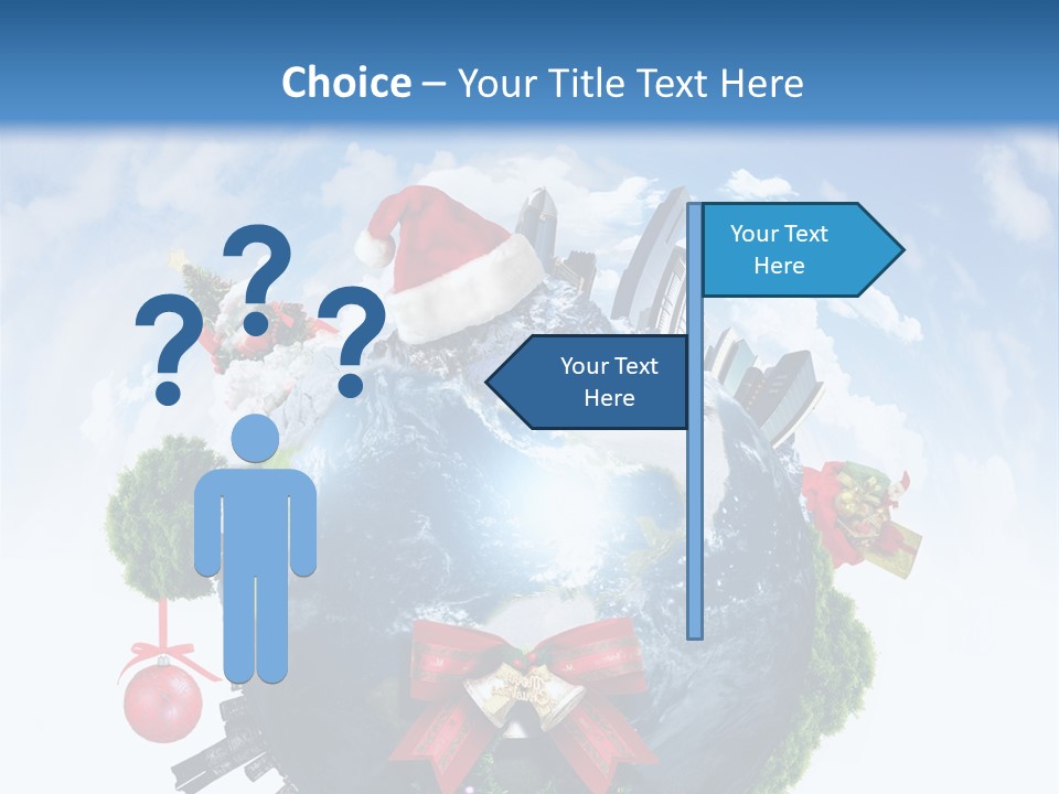 Event Celebrate Traditional PowerPoint Template