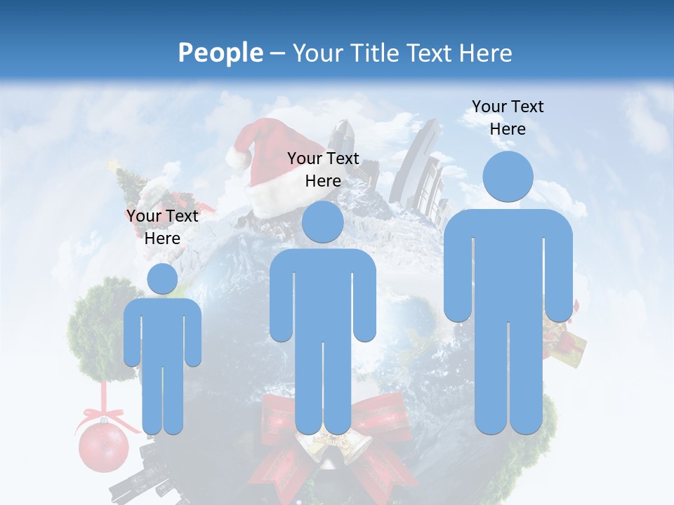 Event Celebrate Traditional PowerPoint Template