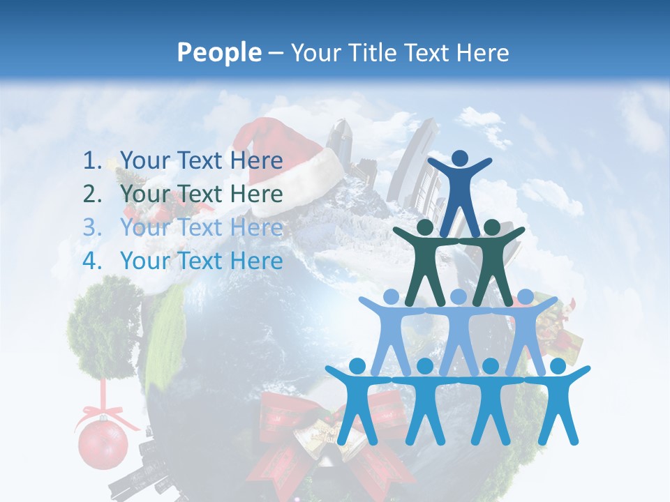 Event Celebrate Traditional PowerPoint Template