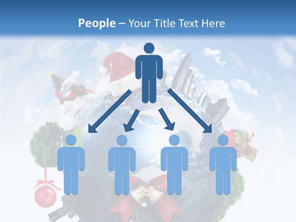 Event Celebrate Traditional PowerPoint Template